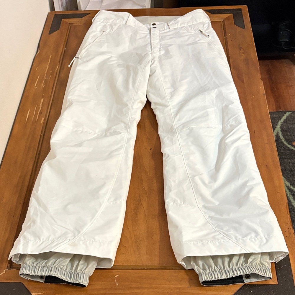Columbia OmniTech Ski Snowboarding Pants Size Medium